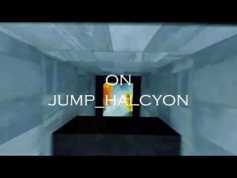 A Soldier Speedrun on jump_halcyon
