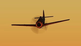 FW 190A-8 Horrido! ✈ Campaign by Reflected Simulations #8