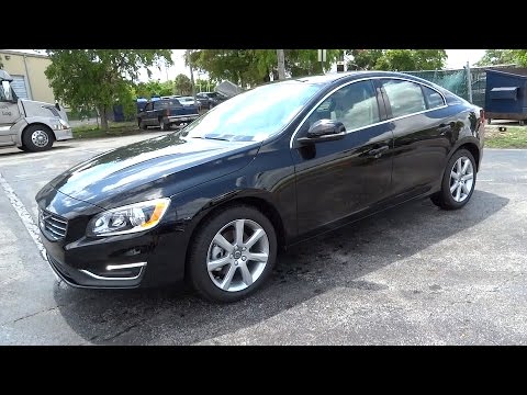 2016 Volvo S60