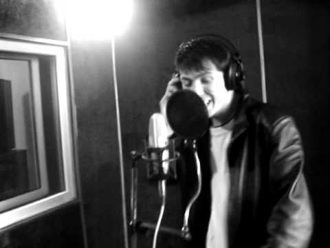 Wolf Masta of KIGGAZ FreeStylin