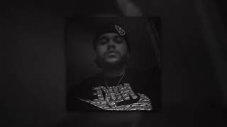 juicy j &amp; the weeknd - one of those nights [sped up]