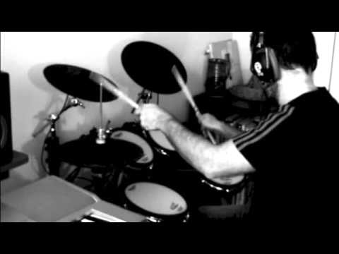 Chris Wilkes Drums: Beethoven's 5th Drum Arrangement (Educational)