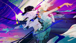 [Arcaea] Yuta Imai vs Qlarabelle - ALTER EGO