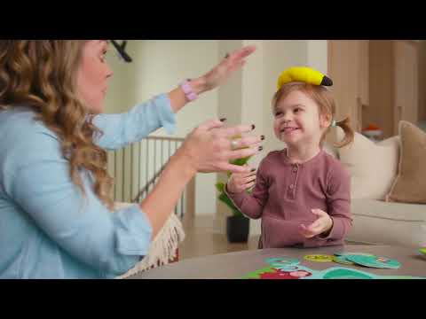Monkey Around The Wiggle & Giggle Game