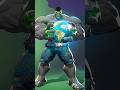 Why Does HULK Wear A GAMMA BELT In Marvel Rivals Marvel Rivals Lore