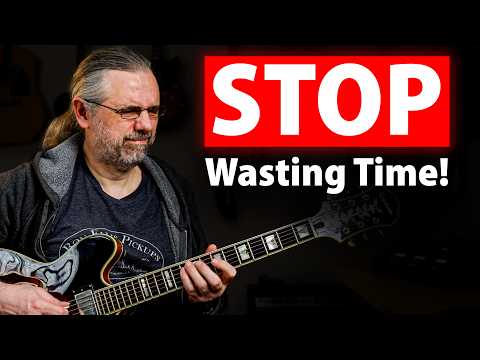 3 Exercises Jazz Beginners Don't Spend Enough Time On