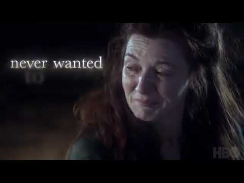 "Florence + the Machine - Jenny of Oldstones (Lyric Video) | S/8  Game of Thrones (HBO)