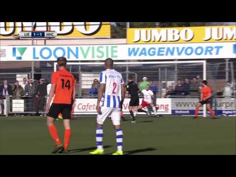 Samenvatting FC Lienden - HHC Hardenberg