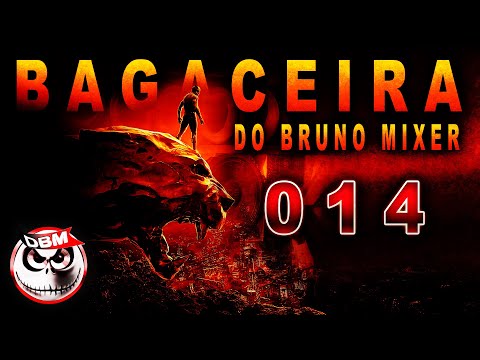 Mc Cyclope da Capital - Bailão do Bega (Prod. Djbrunomixer)
