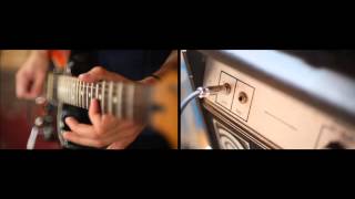 Purling Hiss (with Adam Granduciel of The War On Drugs)  - Pt. 2, Recording Lolita | Shaking Through