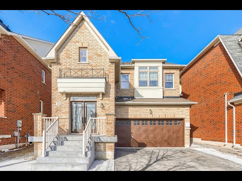 367 Messure Crescent, Milton Home for Sale - Real Estate Properties for Sale