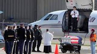 Northern Kentucky Soldier Returns Home