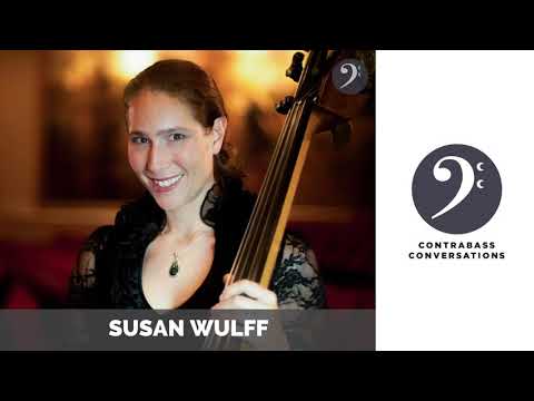 429: Susan Wulff on dance, auditioning, and progress