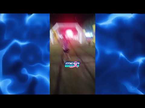 NAHUEL FERRETTI: EL ÚLTIMO CORREDOR QUE CONQUISTÓ LA MARATÓN NOCTURNA DE JUNÍN