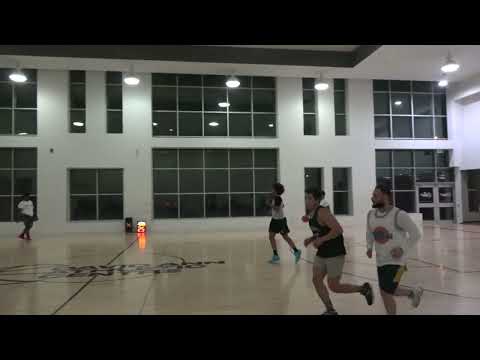 B4PC 2nd (35) tier 9 playoffs Dunk Top Hand 7th (47) - tcbl Saturday - 2022/2023 winter