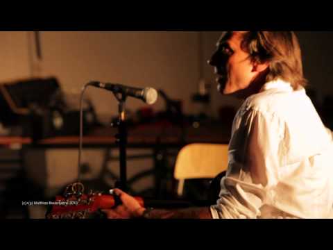 WIR SEHEN UNS WIEDER - Mattheo & die Bringer: Auf die Jungs, von den Frauen.