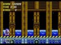Sonic The Hedgehog 2 - Death Egg Zone (Final Boss)