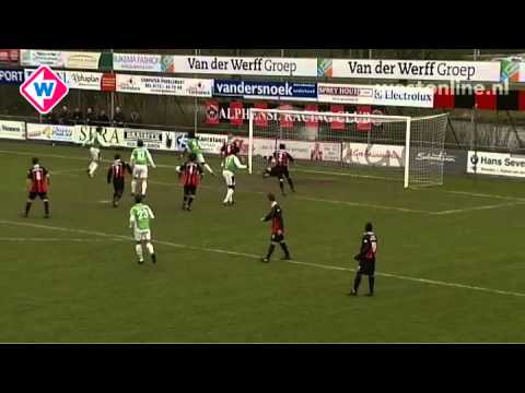 Samenvatting ARC - Capelle Westonline.nl