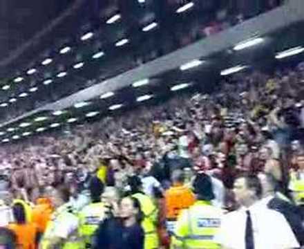 Liverpool vs Chelsea 01.05.07