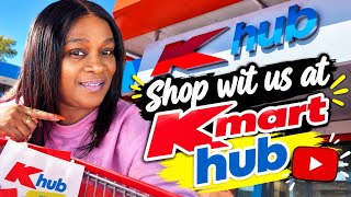 What's New In Kmart Hub Murray Bridge