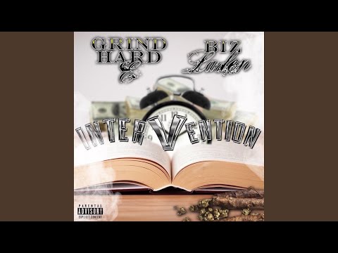 Intervention (feat. Grindhard E)