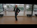 Mambo Basic Step For The Beginner Captain Salsa