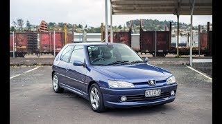 Peugeot 306 1993 - 2002