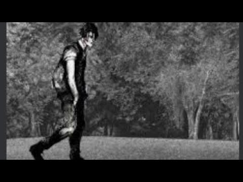 EKKSTACY - i walk this earth all by myself (1 Hour)