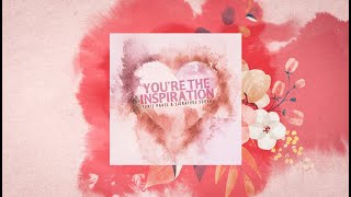 Ernie Haase &amp; Signature Sound - "You're The Inspiration" [Official Lyric Video]