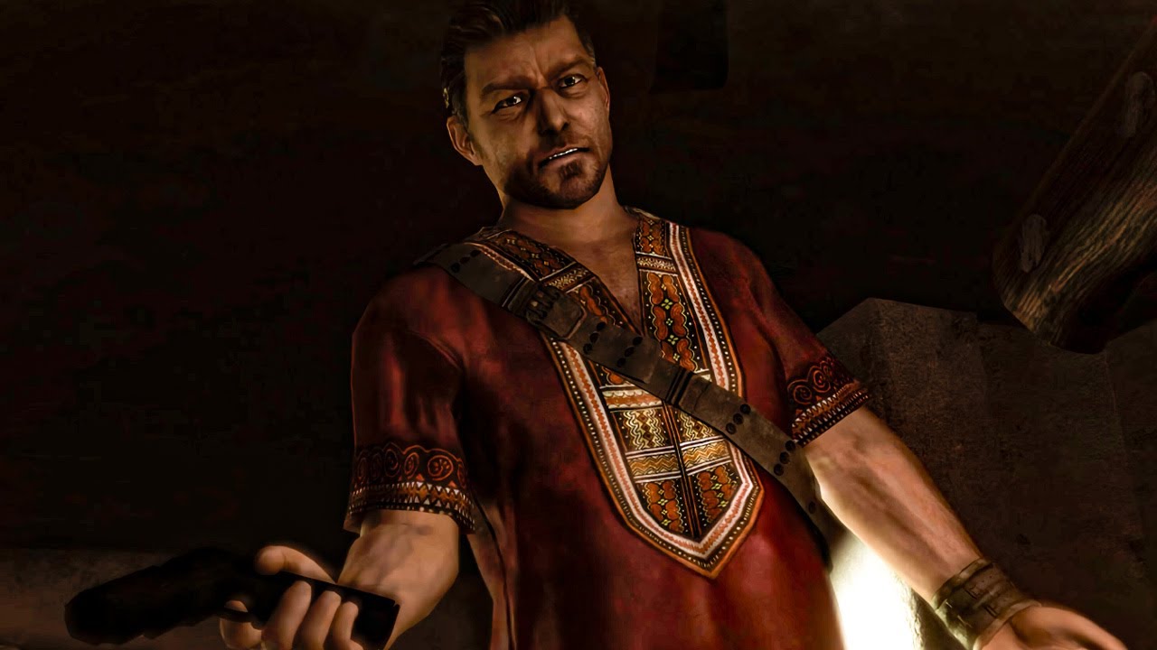 FAR CRY 2: UM JOGO COVARDE  I SAGA FAR CRY (2/7)