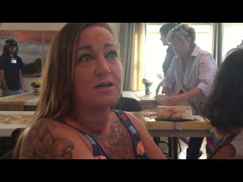 HCFB Client Spotlight: Tiffany