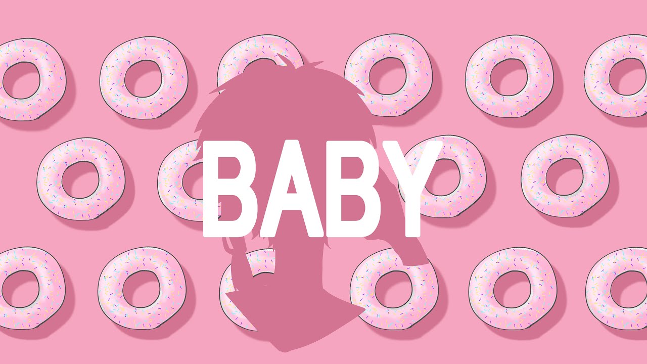 baby/covered by HARUTO UZUKI