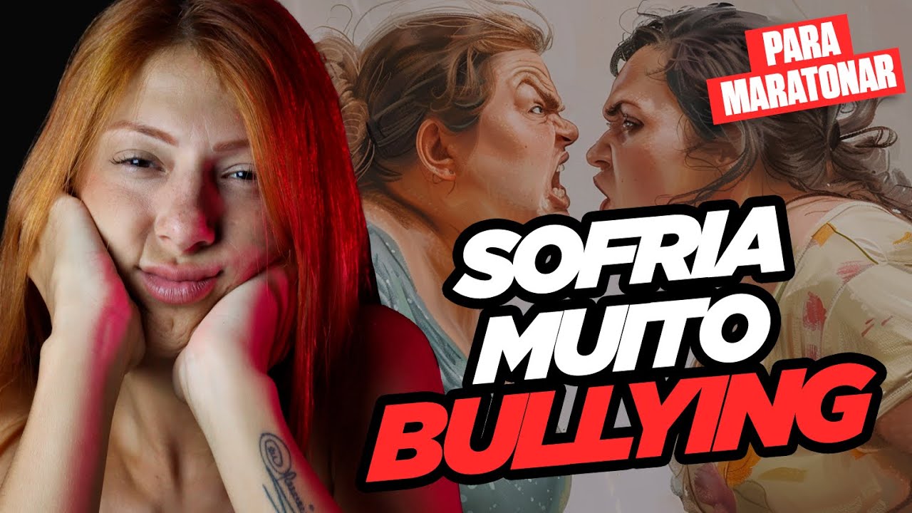 3 Histórias de GORDINHA I DIA DE PAULA