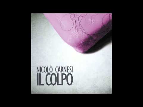 Nicolò Carnesi - Sognando Hollywood