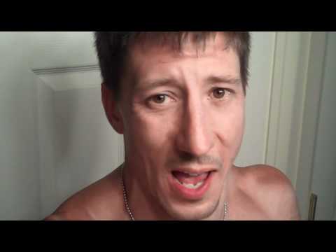 Ryan's  Gets 6 pack for  Steel Abs TV commercial