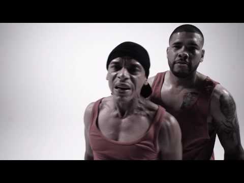 VICO C  Boquete Pa Tu Techo LETRA