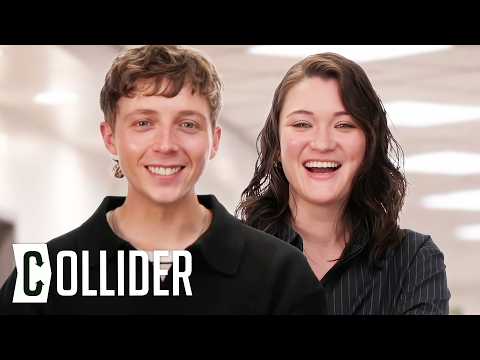 The Pitt Season 2 Stars Explain Why the ER Is Reeling After Episode 6's Unexpected Death