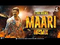 Maari 2 Maari 2019 Dj Vaibhav In The Mix Maari Maari Thara Local Video Dhanush
