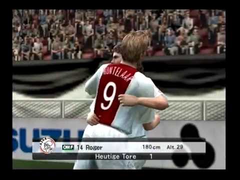 Gamepro 12/2006 - Pro Evolution Soccer 6