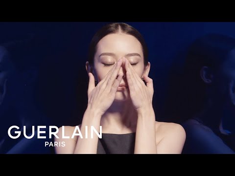 GUERLAIN | Orchidée Impériale Micro-Lift: Tutorial with Gina Alice thumnail