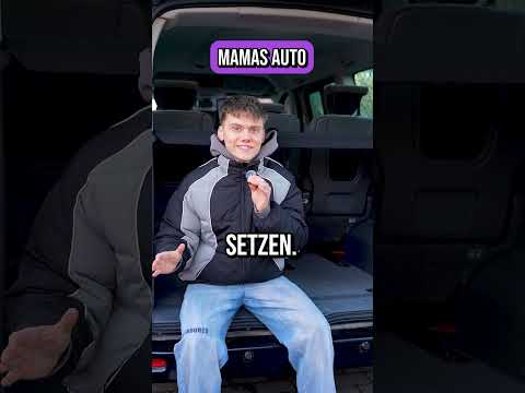 Wer hat das coolste? 🚗