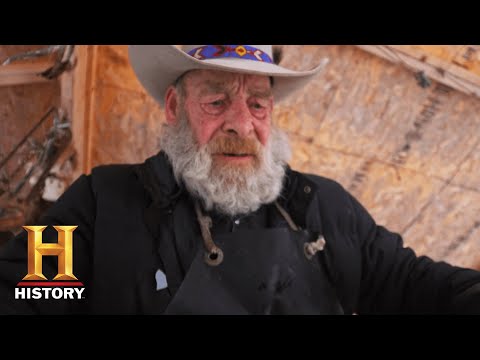 Mountain Men: Tom’s Wolf Brings in the Biggest Payday Yet! (Season 10) | History