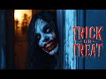 Trick Or Treat 2024 Short Horror Film Halloween Horror Story