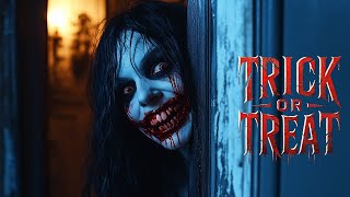 Download lagu 'Trick or Treat' (2024) | Short Horror Film | Halloween Horror Story mp3