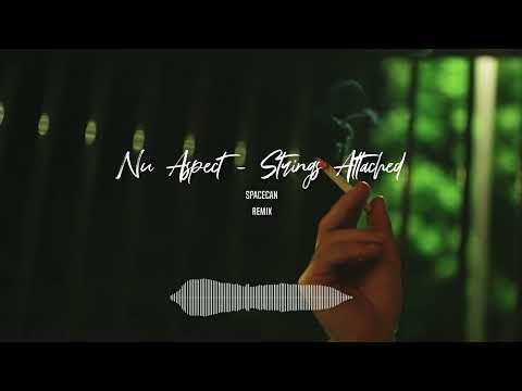 Nu Aspect - Strings Attached [spacecan remix]