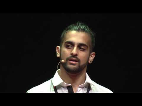 How anyone can use computer science principles to solve everyday problems | Rameez Virji | TEDxYYC