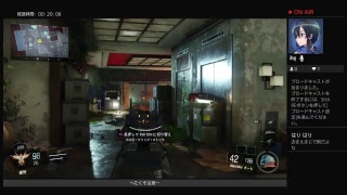 参加歓迎！地獄（下手くそ）過ぎるbo3練習風景。フォート前のAIMあわせ