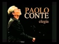 Paolo Conte- Elegia