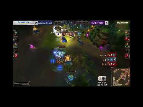 cj entus vs azubu frost 4