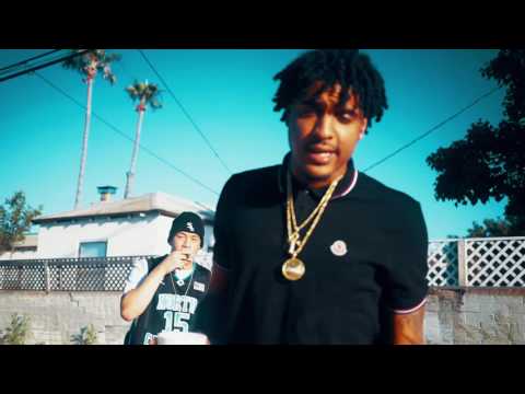 King Tre - "Toe Tag" | Shot by @ThomasTyrell619